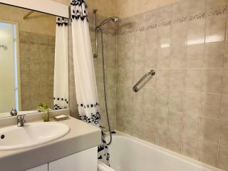 Appartement T2 à Arcachon – 400m de la Plage, Terrasse, Parking, Résidence de Standing - FR-1-433-78 - Arcachon - 6