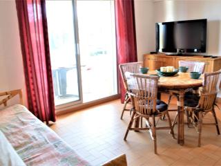 Appartement Climatisé 2P avec Parking, Proche Plage et Commerces à Cavalaire - FR-1-226B-99 - Cavalaire-sur-Mer - 8