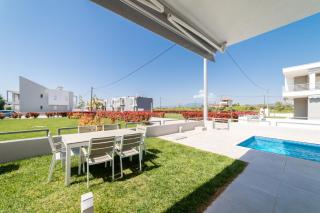 Thalassa & Thalassa Prive Residential Complex - Ofrynio - 1