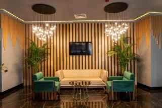 King Solomon Batumi Hotel - Batumi - 8