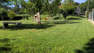 Mariarosa Jardín - Sanxenxo - 7