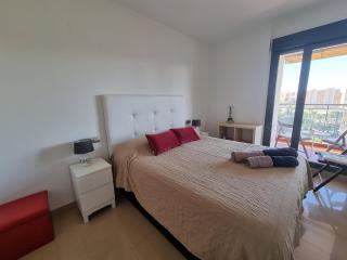 Apartamento con vistas al mar - Alicante - 4