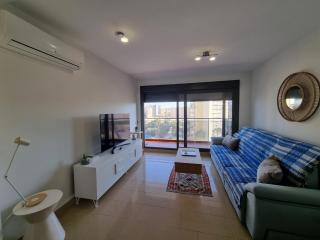 Apartamento con vistas al mar - 1
