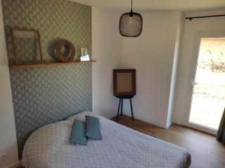 Chambre d'hôtes - La Bazoge - 0