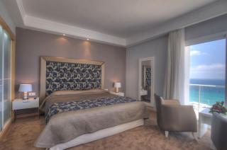 Hotel Farah Tanger - 8