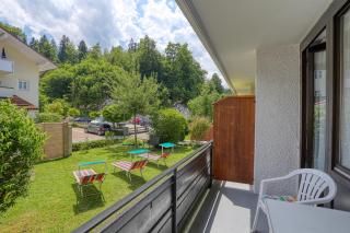 Hotel Jakob - Füssen - 5