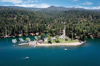 New Luxury Lake House in Pine Mountain Lake Close to Yosemite! Perfect for all seasons! Great for retreats, getaways, celebrations, and more! - Groveland - 7