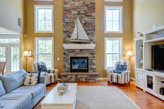 Grande at Canal Pointe 19375 Mersey Dr - Rehoboth Beach - 6