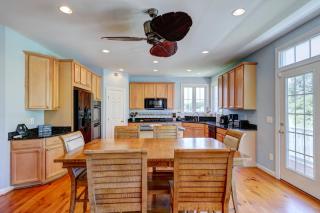 Grande at Canal Pointe 19375 Mersey Dr - Rehoboth Beach - 4