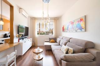 BrisaMar I en segunda línea de playa & priv parking - 7