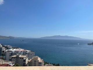 Max's apartment - Saranda - 8
