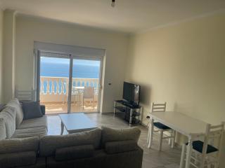 Max's apartment - Saranda - 2