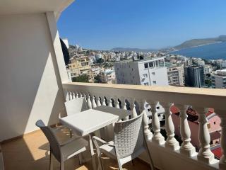 Max's apartment - Saranda - 7