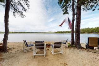 Lake House Retreat - Ossipee - 8