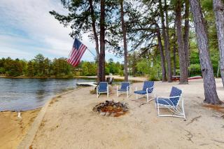 Lake House Retreat - Ossipee - 6