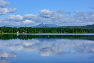 Lake House Retreat - Ossipee - 8