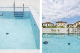 Villa Fedora Luxury Suites - 9