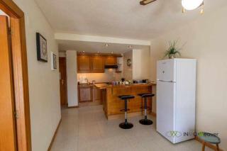 INMOWEAVER 112 CP con Gran terraza, wifi y piscina - Calpe - 2