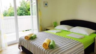 Apartmani Crikvenica 30098 - Dijana - Crikvenica - 9