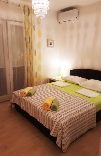 Apartmani Crikvenica 30098 - Dijana - Crikvenica - 8