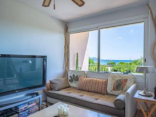 T3 climatisé à 50m de la plage avec loggia et parking - FR-1-610-69 - Le Lavandou - 5