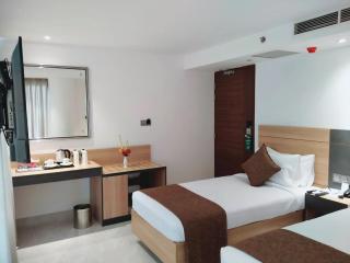 Hotel X Narsingdi - Mādhabdi - 9