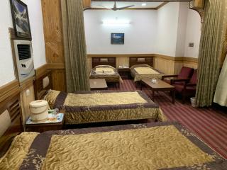 Park Hotel Gilgit - Gilgit - 1