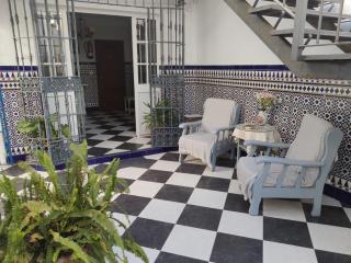 Hostal Sevillana Costa - Chipiona - 3