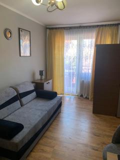 Noclegi Paradise - Darlowko - 1