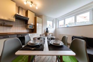 Ferienwohnung-Auszeit-im-Schwarzwald - Schwanau - 9