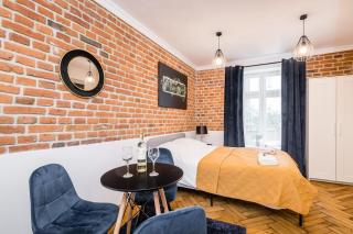 Royal City Apartments Old Town - Krakow - 0