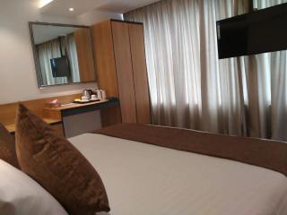 Hotel X Narsingdi - Mādhabdi - 5