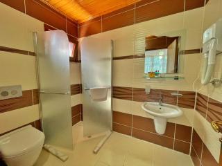 Uzungol Doga Grand Otel - 1