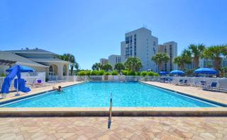 Shoreline Towers Townhouse 4-4 - Destin - 7