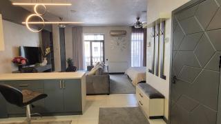 Studio 86 Apartment Tashkent - Tashkent - 1