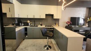 Studio 86 Apartment Tashkent - Tashkent - 5