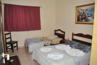 Pousada hotel CASARÃO - 9