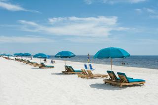 Long Beach Resort 2 603 - Panama City Beach - 8