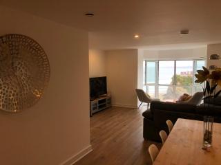 The Towan Lookout - 2