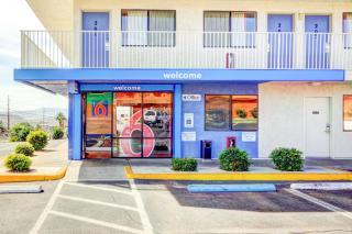 Motel 6 Saint George, UT - 1