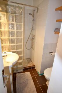 studio residence Grands Montets - 8