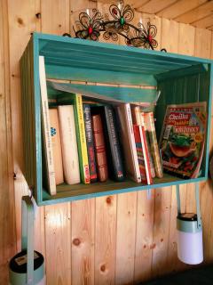 Maringotka Ivetka - 1