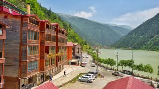 Uzungol Doga Grand Otel - Uzungöl - 3