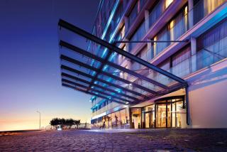 Marine Hotel by Zdrojowa - 0