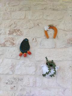 i trulli di Caterina - casa vacanza privata - Martina Franca - 3