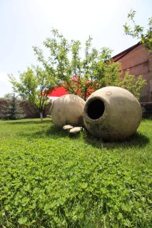 Mardoyan's Guest house - 4