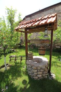 Mardoyan's Guest house - 2