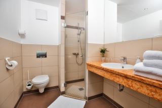 Berghotel Mooshütte - Lohberg - 3