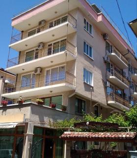 Family hotel Dramchev - Nessebar - 6