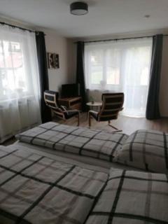 Pension AdlerHorst - 1